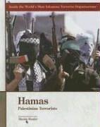Cover of: Hamas: Palestinian Terrorists (Inside the World's Most Infamous Terrorist Organizations)