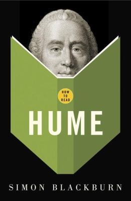 How To Read Hume