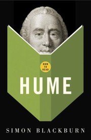 Cover of: How To Read Hume