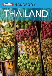 Cover of: Thailand by 