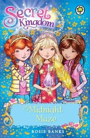 Cover of: Midnight Maze