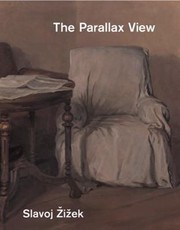 Cover of: The Parallax View
