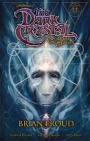 Cover of: The Dark Crystal Creation Myths