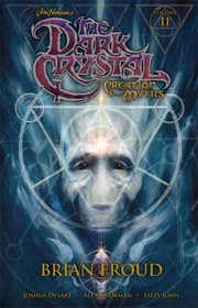 Cover of: The Dark Crystal Creation Myths by 