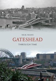 Cover of: Gateshead Through Time by 