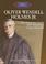 Cover of: Oliver Wendell Holmes Jr.