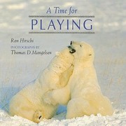 Cover of: A Time For Playing