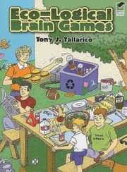 Cover of: Ecological Brain Games