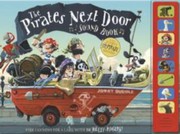 Cover of: The Pirates Next Door Sound Book