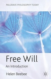 Cover of: Free Will by 