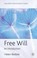 Cover of: Free Will