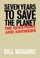 Cover of: Seven Years To Save The Planet The Questions And Answers
