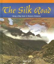 Cover of: The Silk Road: Using a Map Scale to Measure Distances (Powermath)