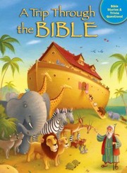 Cover of: A Trip Through The Bible