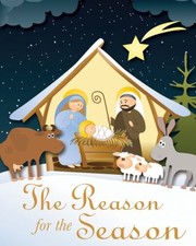 The Reason For The Season by Barbour Publishing