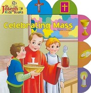 Cover of: Celebrating Mass
            
                St Joseph Board Books
