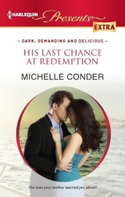 Cover of: His Last Chance At Redemption by 