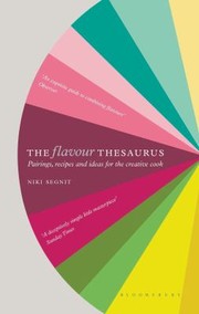 Cover of: The Flavour Thesaurus by 