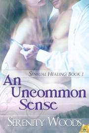 Cover of: An Uncommon Sense by 