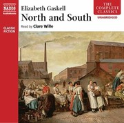 Cover of: North And South