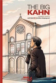 Cover of: The Big Kahn A Sequential Drama