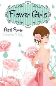 Cover of: Petal Power