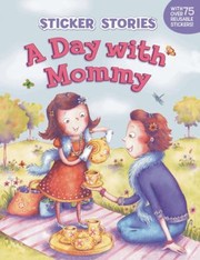 Cover of: A Day With Mommy