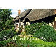 Cover of: Stratford Upon Avon A Little Souvenir by 