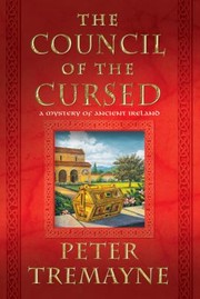 Cover of: The Council Of The Cursed A Mystery Of Ancient Ireland by 