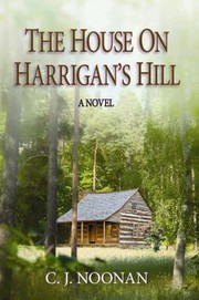 Cover of: The House On Harrigans Hill by 