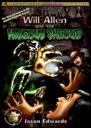 Cover of: Will Allen And The Hideous Shroud by 