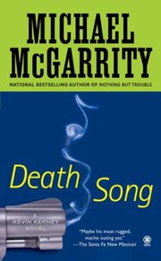 Cover of: Death Song A Kevin Kerney Novel