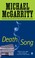 Cover of: Death Song A Kevin Kerney Novel