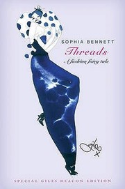 Threads by Sophia Bennett