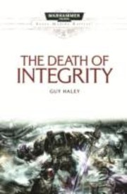 Cover of: Death Of Integrity