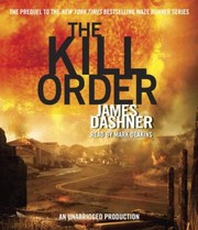 Cover of: The Kill Order