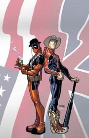 Cover of: Deadpool Teamup