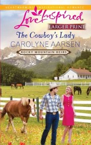 Cover of: The Cowboys Lady