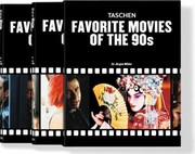Cover of: Taschen Favorite Movies Of The 90s by 