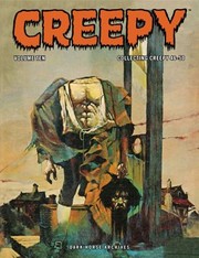 Cover of: Creepy Archives