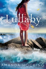 Cover of: Lullaby