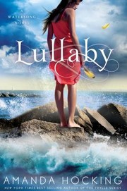 Cover of: Lullaby by 