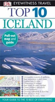 Cover of: Top 10 Iceland