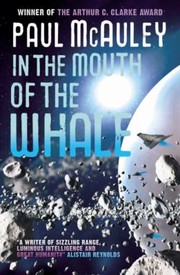 Cover of: In The Mouth Of The Whale