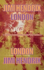 Cover of: Jimi Hendrix London by 