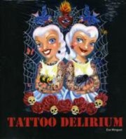 Cover of: Tattoo Delirium