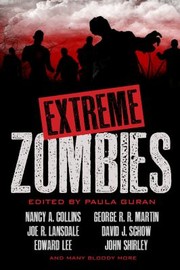 Cover of: Extreme Zombies