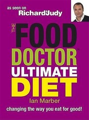 Cover of: Ultimate Food Doctor