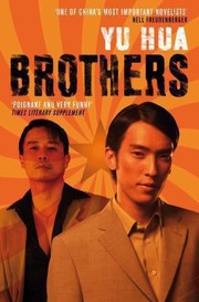 Cover of: Brothers