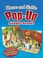 Cover of: Horse And Stable Popup Sticker Scenes